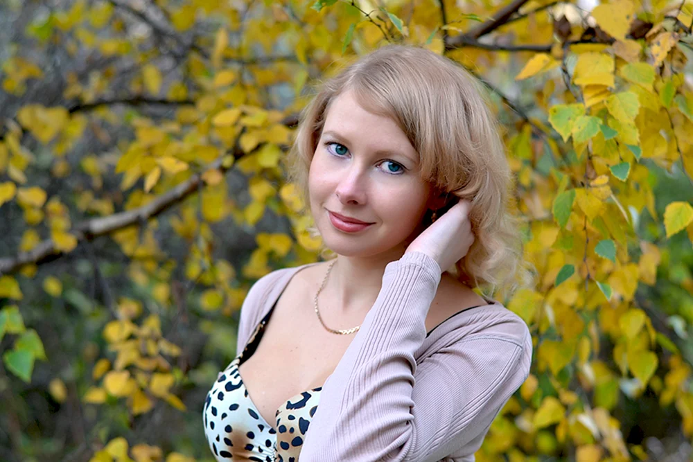 Mitrofanova Olga Evgenievna