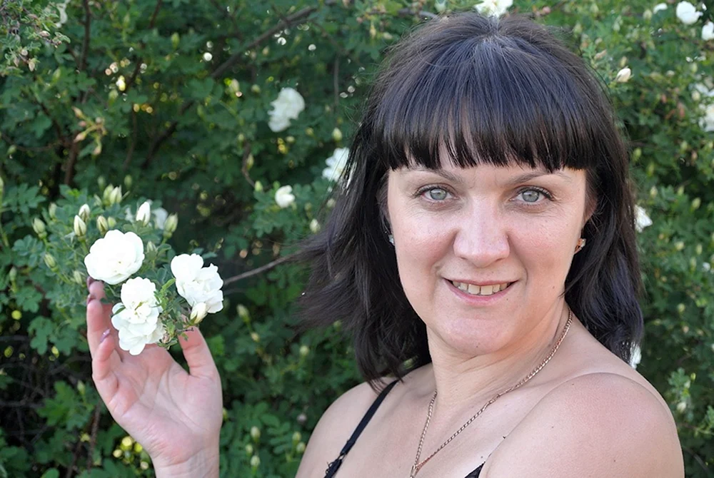 Mitrofanova Olga Nikolayevna
