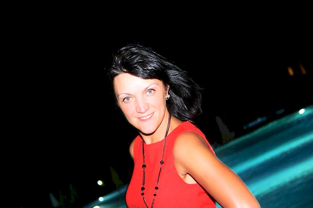 Olga Mitrofanova Rechtsanwältin