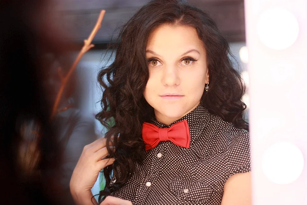Mitrofanova Olga Samara