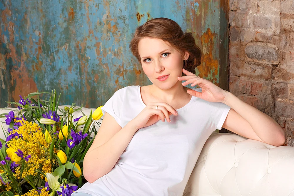 Mitrofanowa Olga Viktorowna