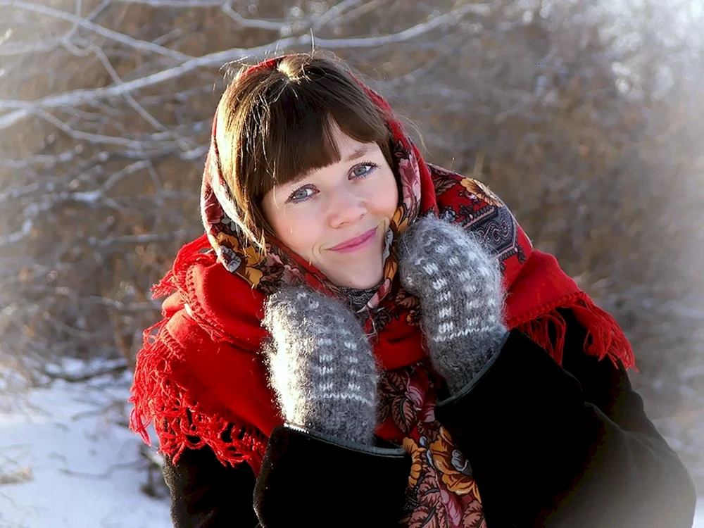 Mitrofanowa Olga Wladimir