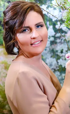Olga Wladimirowna