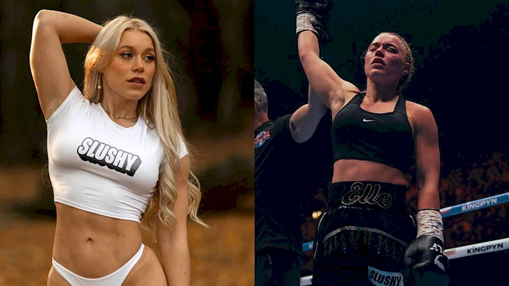 Valentina Shevchenko UFC
