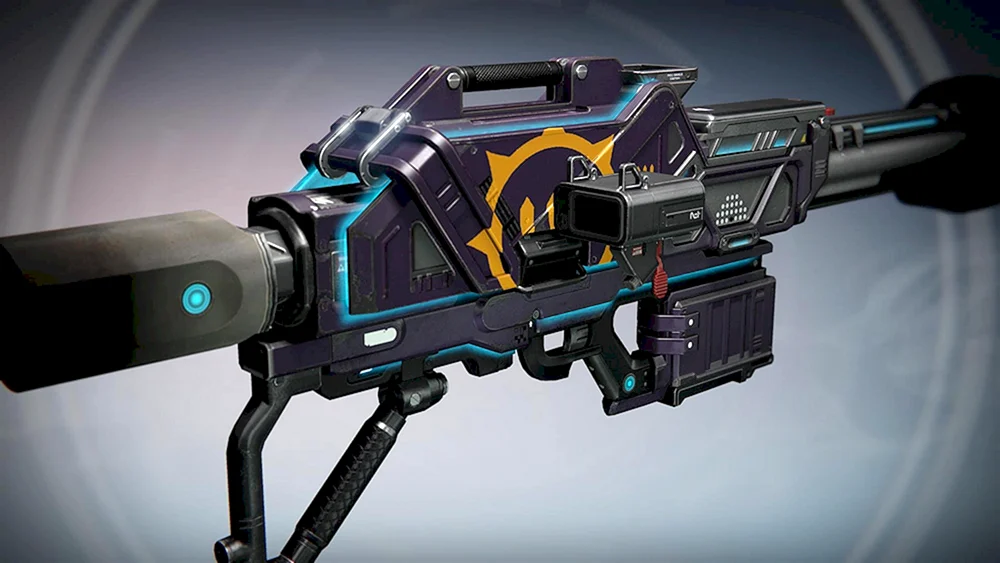 Mmo Shooter Destiny