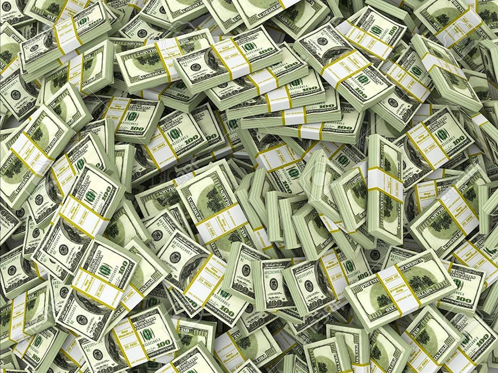 Russisches Geld