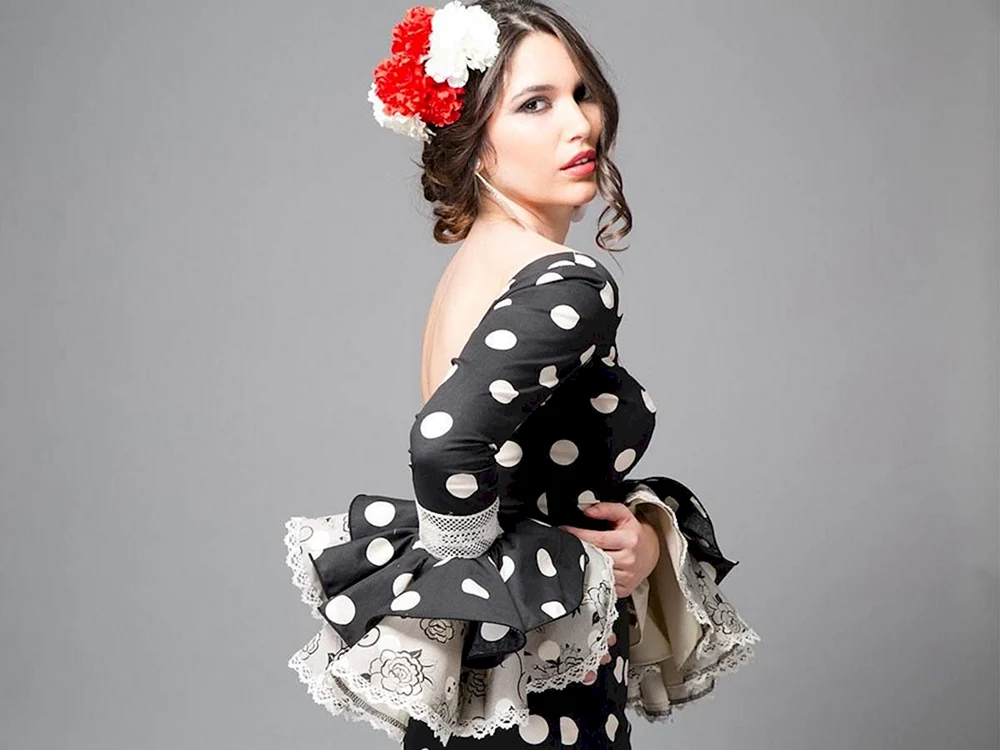 Carmenispanca Spanische Carmen