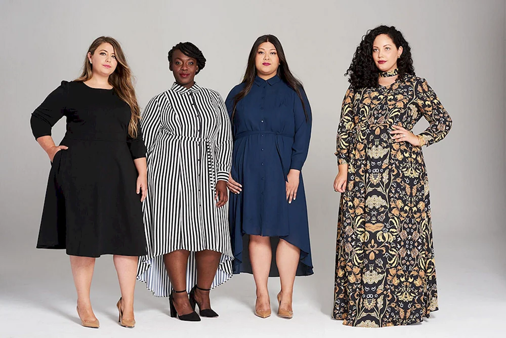 Full women