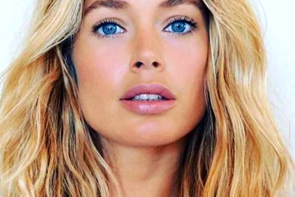 Doutzen Krez