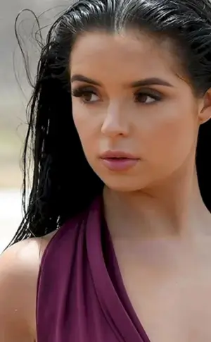 Demi Rose