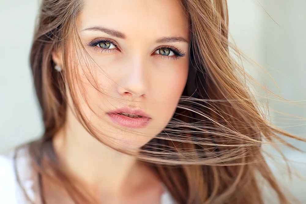 Model Inessa Bern