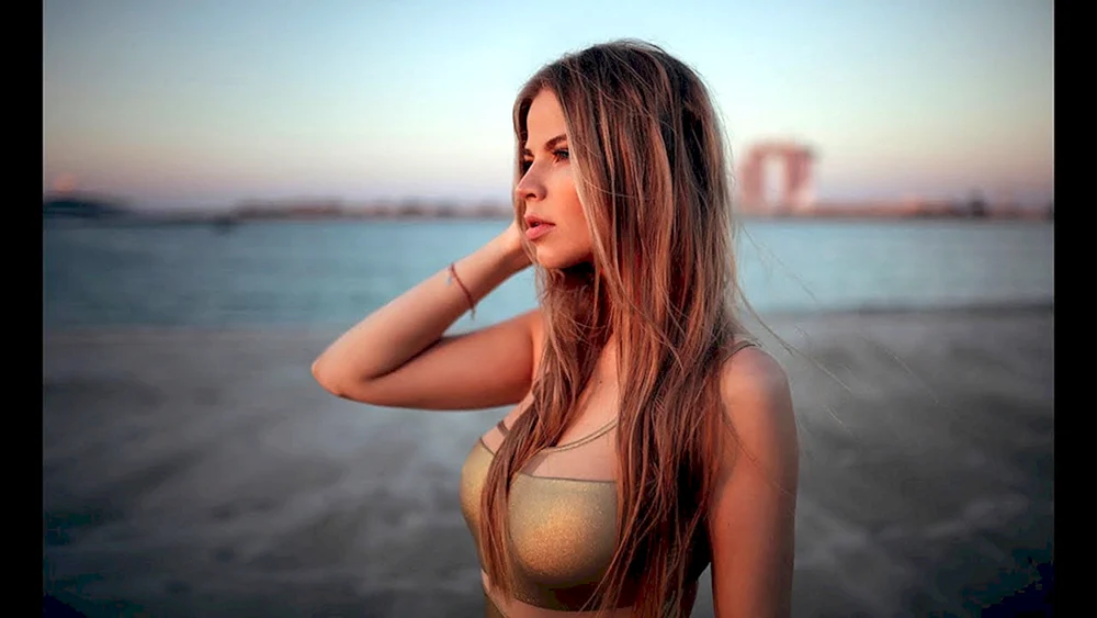 Alina Gorohova Maxim Gorohova