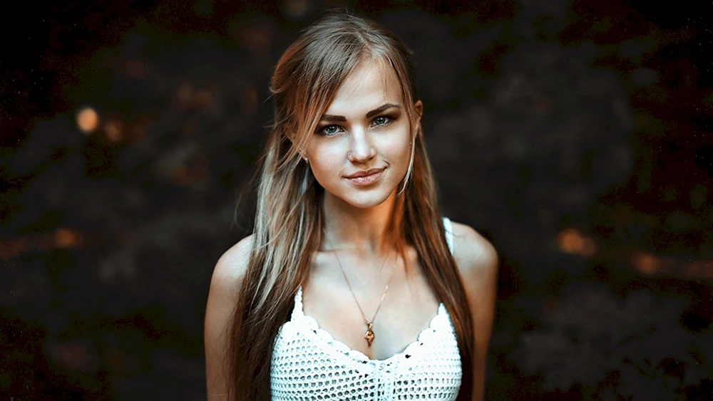 Eugenia Nikolskaya VTB