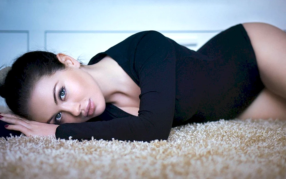 Nastya 2020 Georgi Chernyadiev