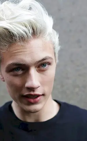 Lucky Blue Smith