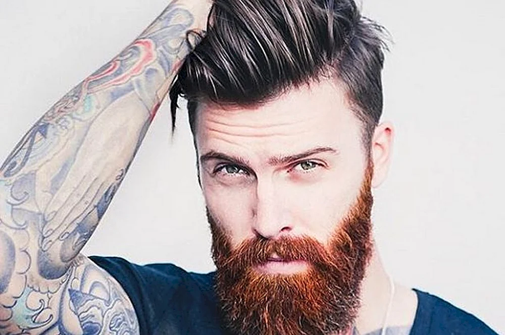 Side pard barber