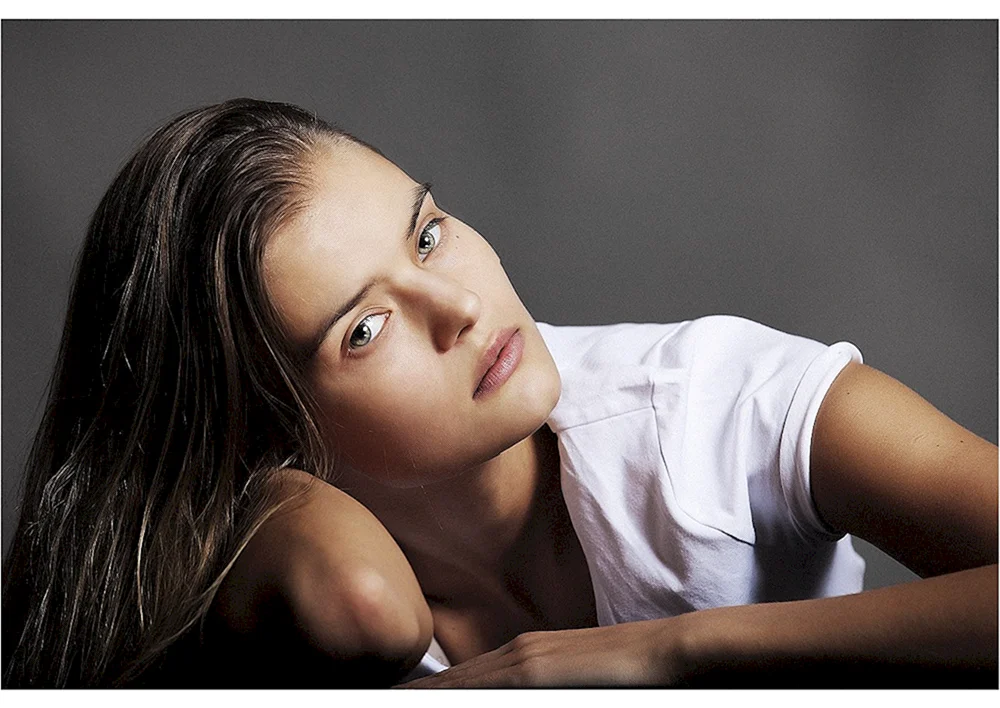 Model Mircheva