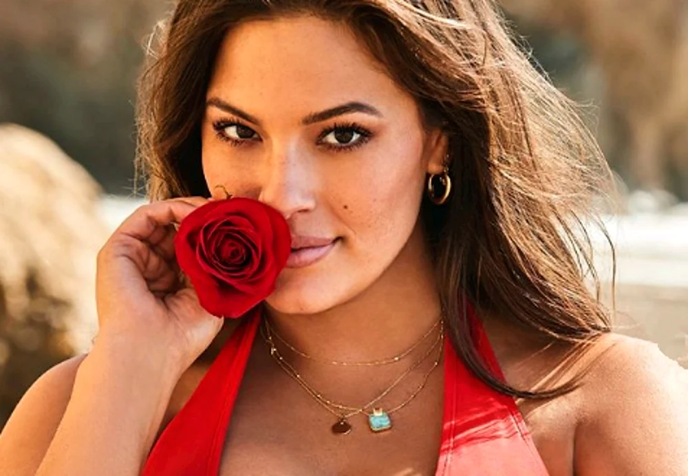 Ashley Graham