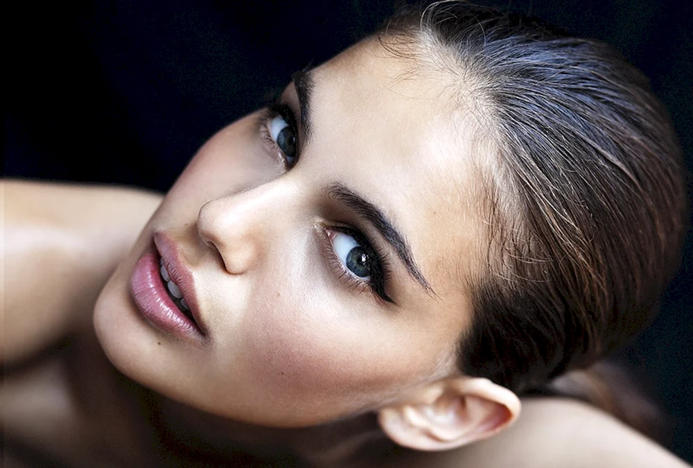 Model Shlomit Malka