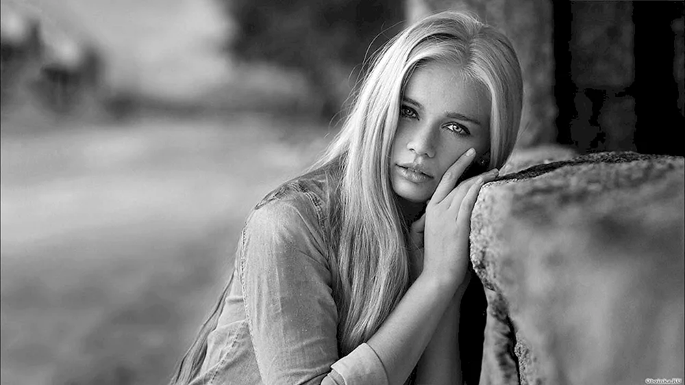 Model Yulia Vasilyeva