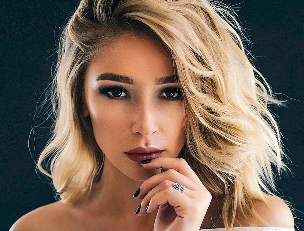 Nastya Ivleva
