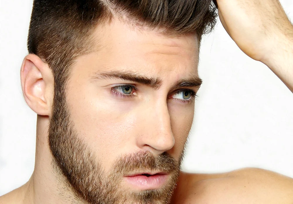 Model Levi stocke