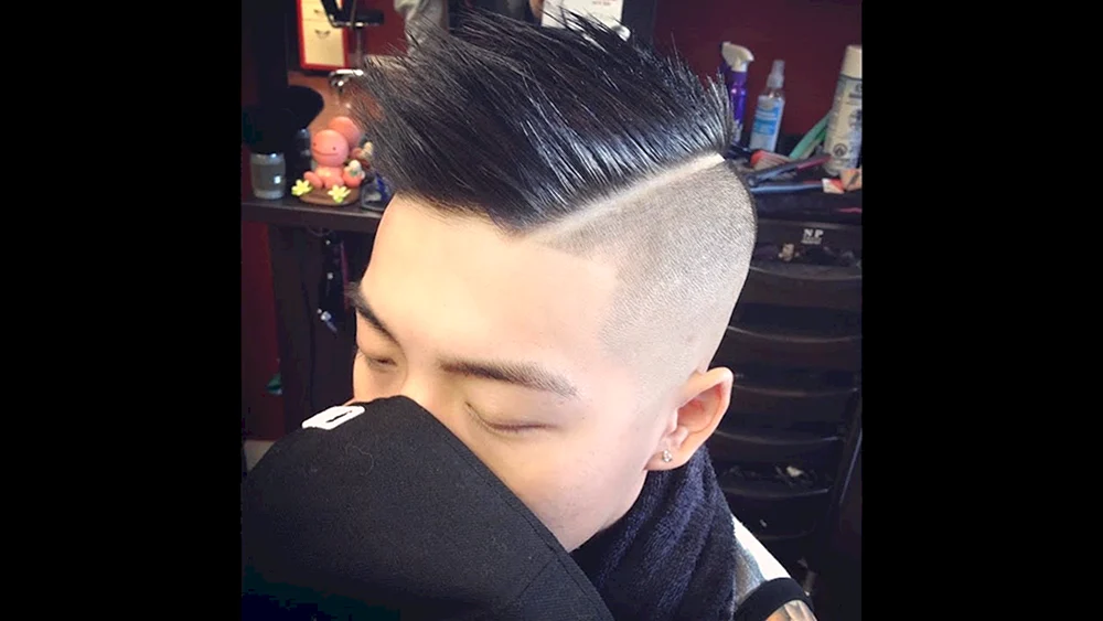 Li Min Ho