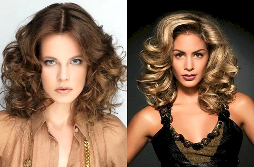 Rhapsody Frisuren Debüt Italienisch