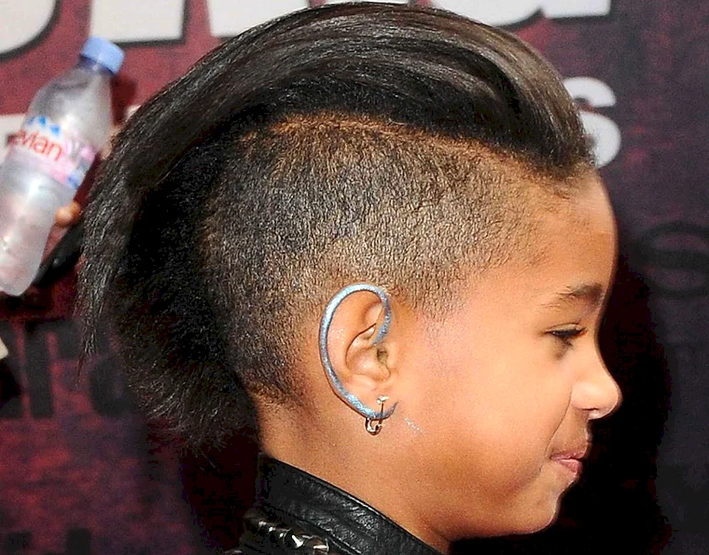 Mohawk Mohawk