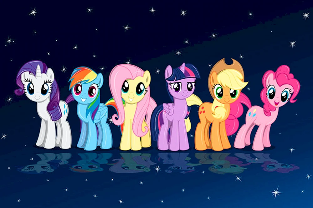 Pony