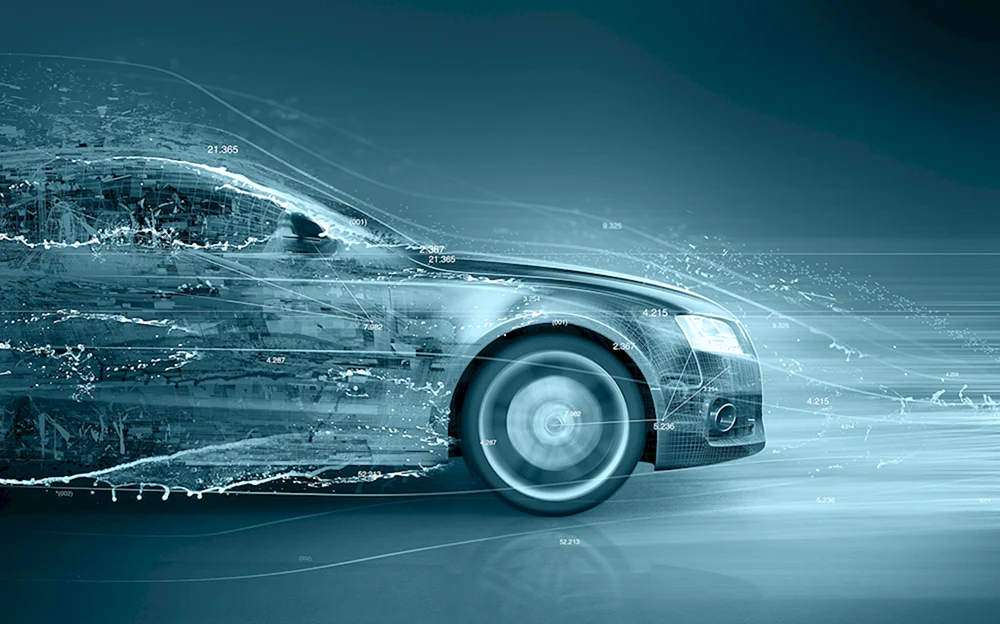 Chevrolet Cruze Tuning 1920x1080
