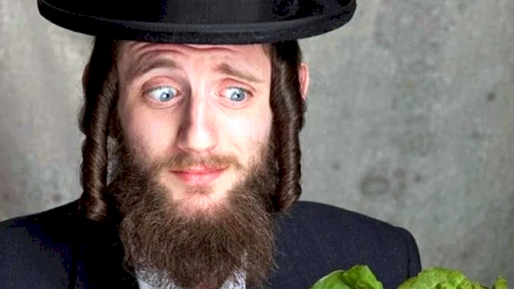 Moisha Shulerman
