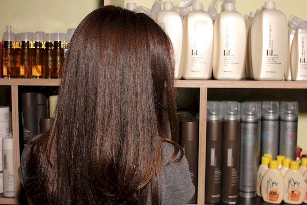 Color Naturals Cremefärbemittel 5 12 Mokka