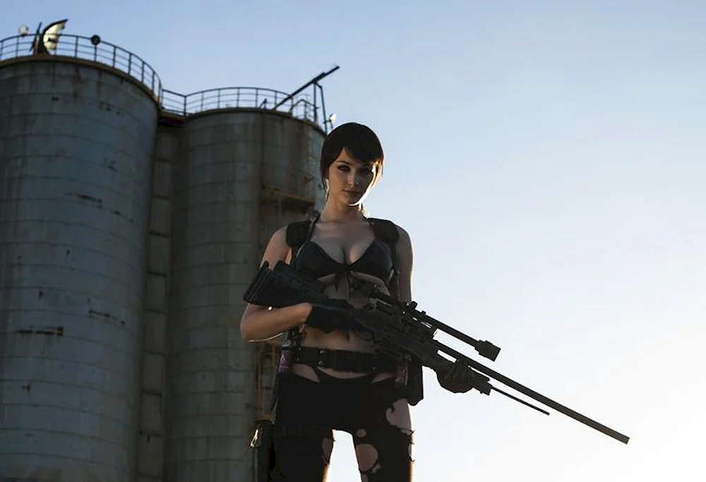 Sonya Blade