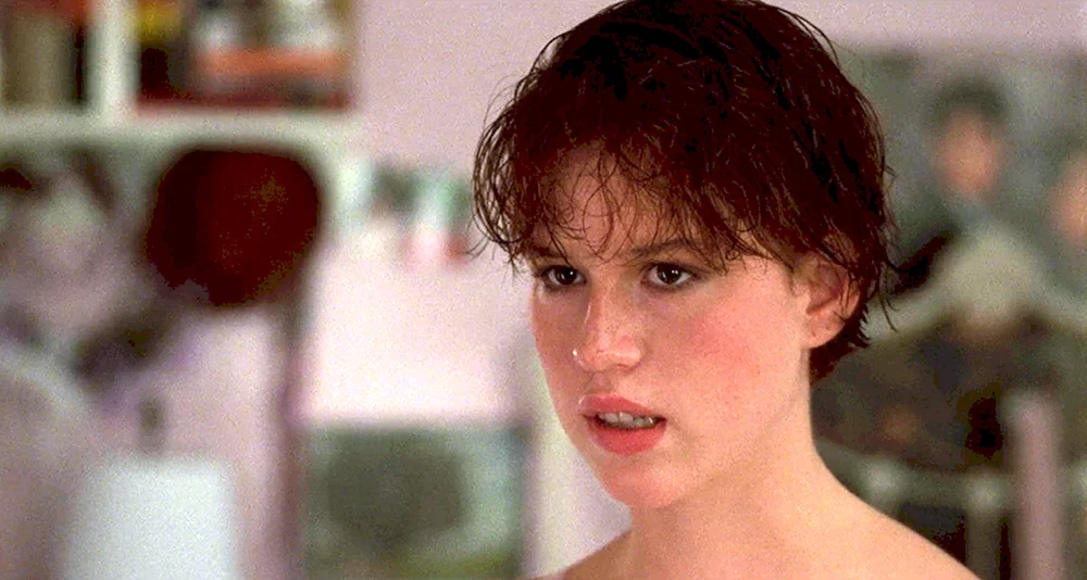 Molly Ringwald 1984