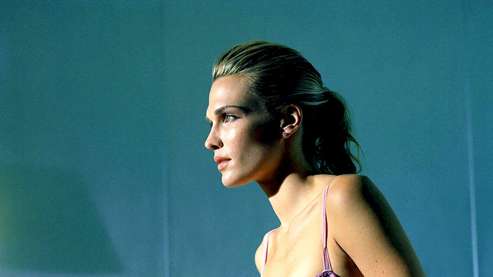 Molly SIMS