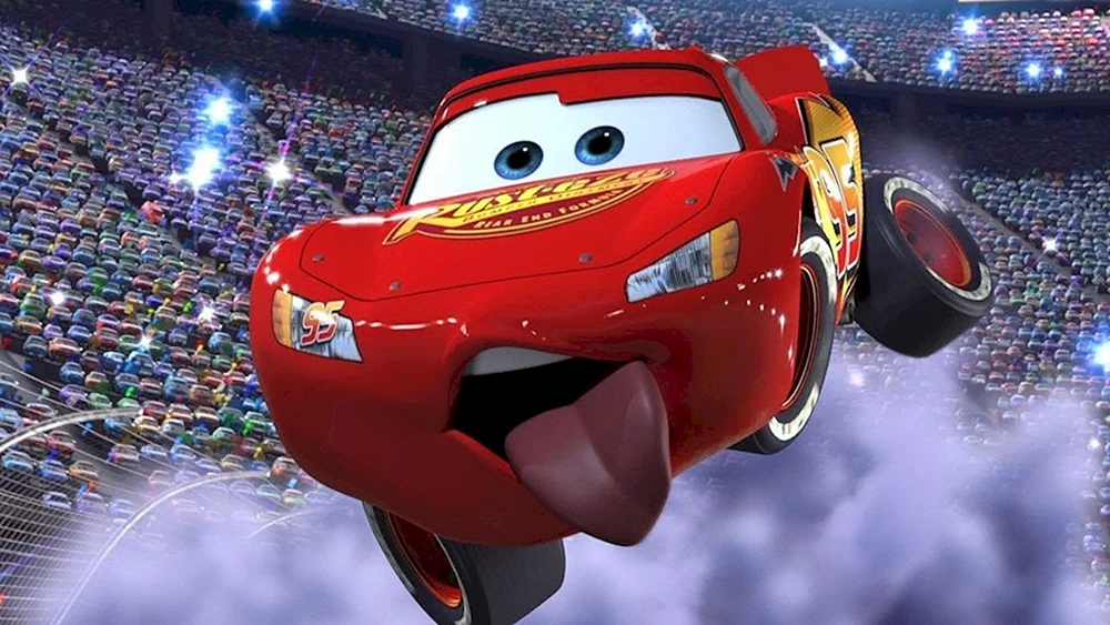Tucky Cartoon Lightning McQueen Lightning McQueen Cars Lightning McQueen 3
