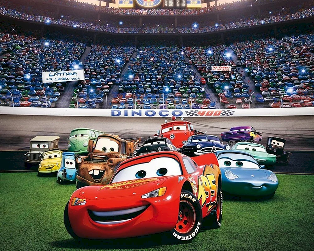Tards Sally Carrera