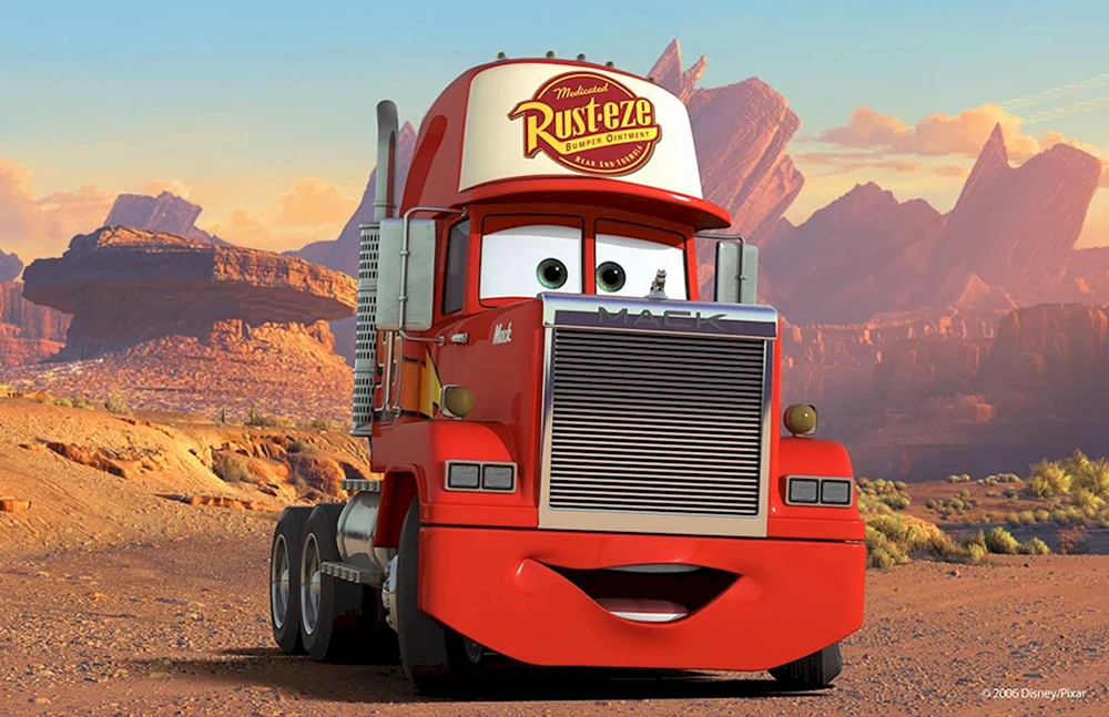 Chucks Lightning McQueen