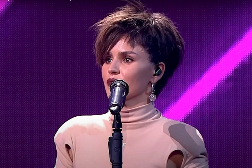 Yulia Zivert