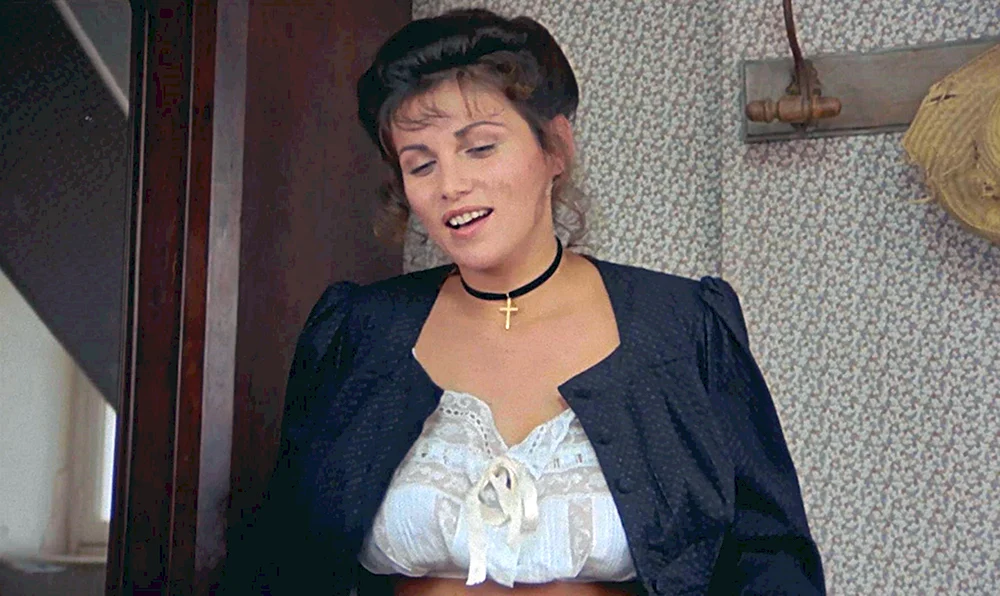 Serena Grandi