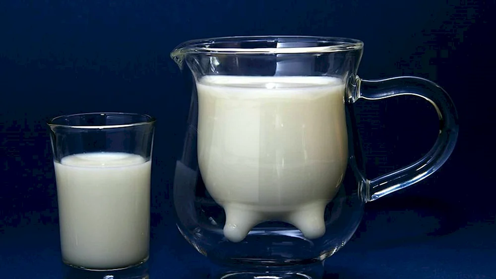 Milch