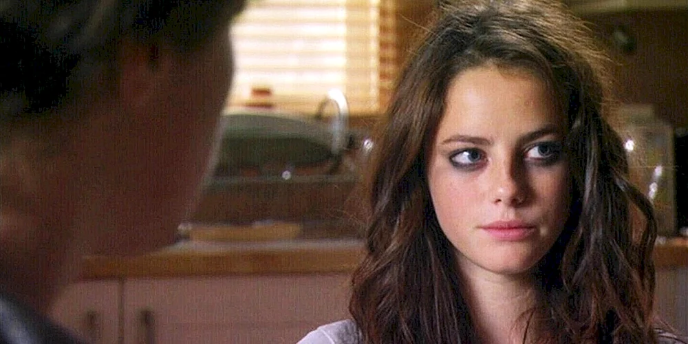 Kaya Scodelario