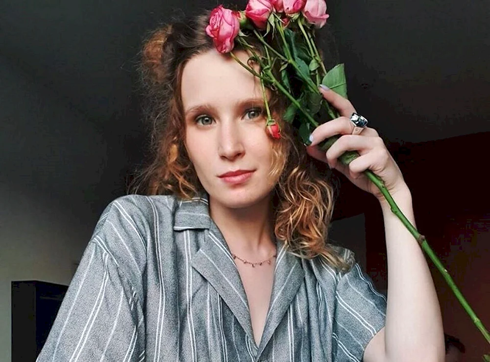 Liza monetotschka