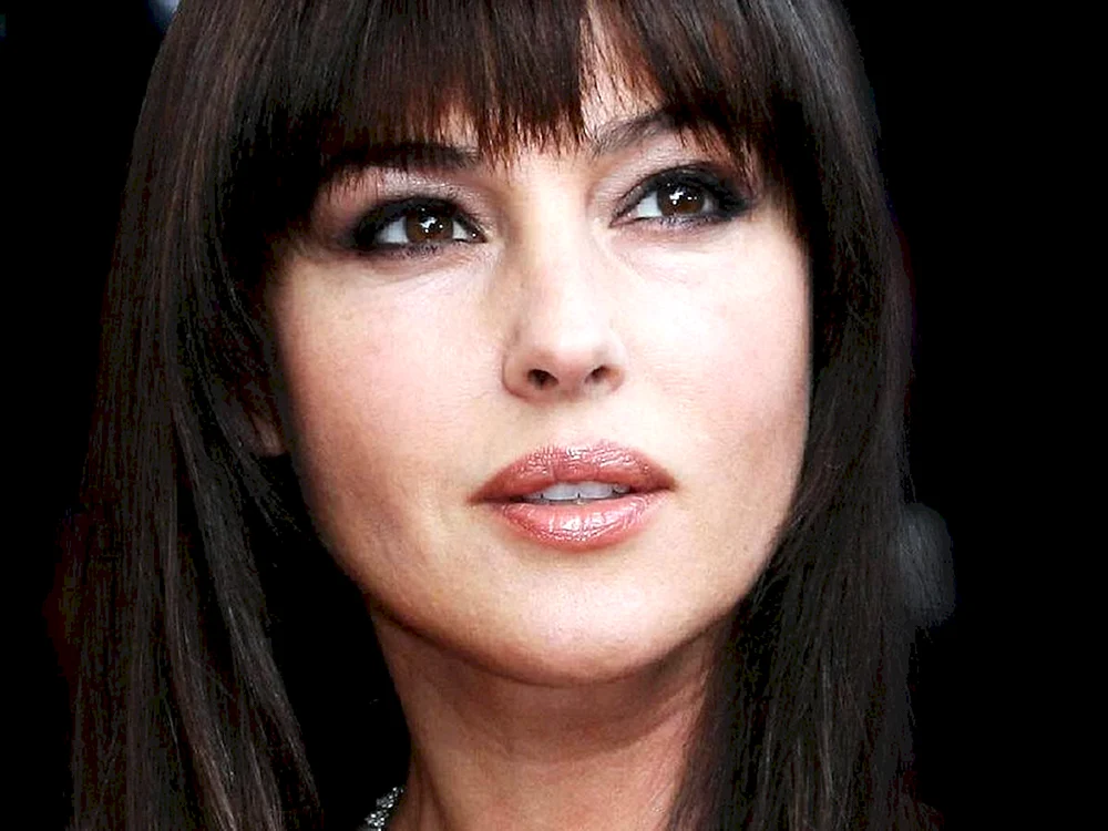 Monica Bellucci