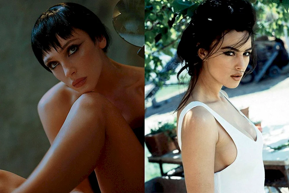 Monica Bellucci