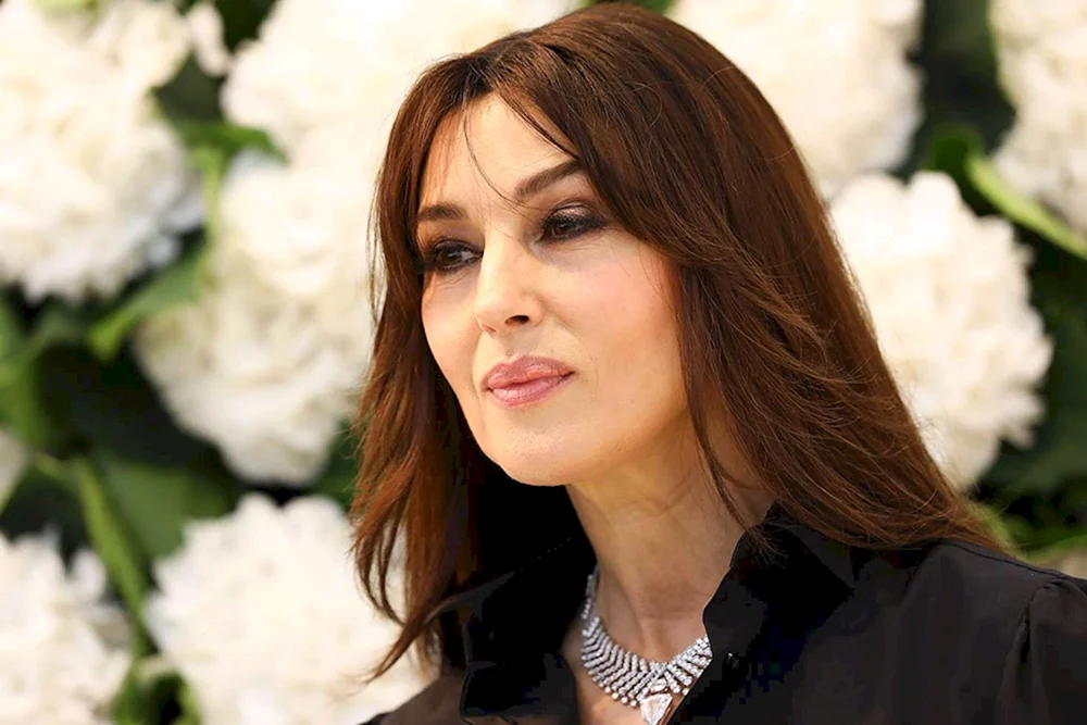 Monica Bellucci 2017