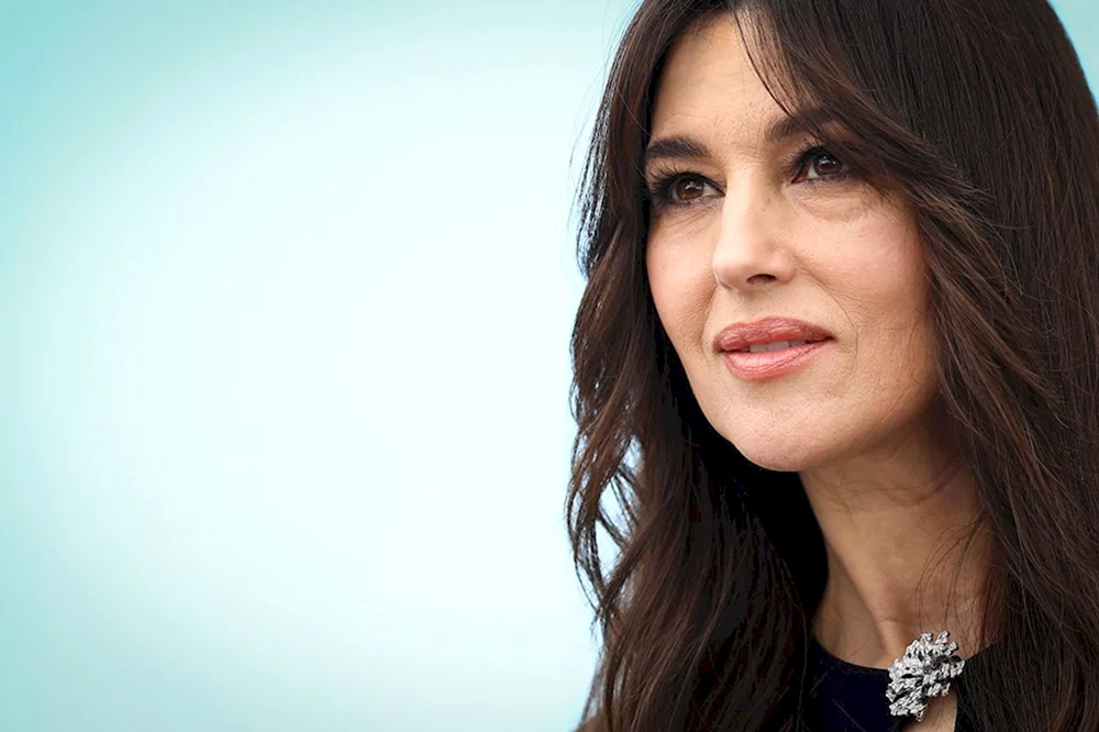 Monica Bellucci 2021