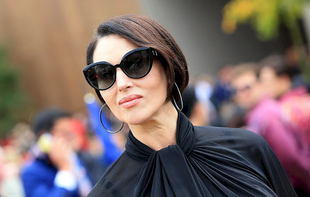 Monica Bellucci
