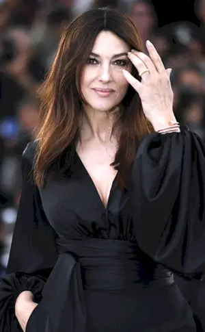 Monica Bellucci 2022